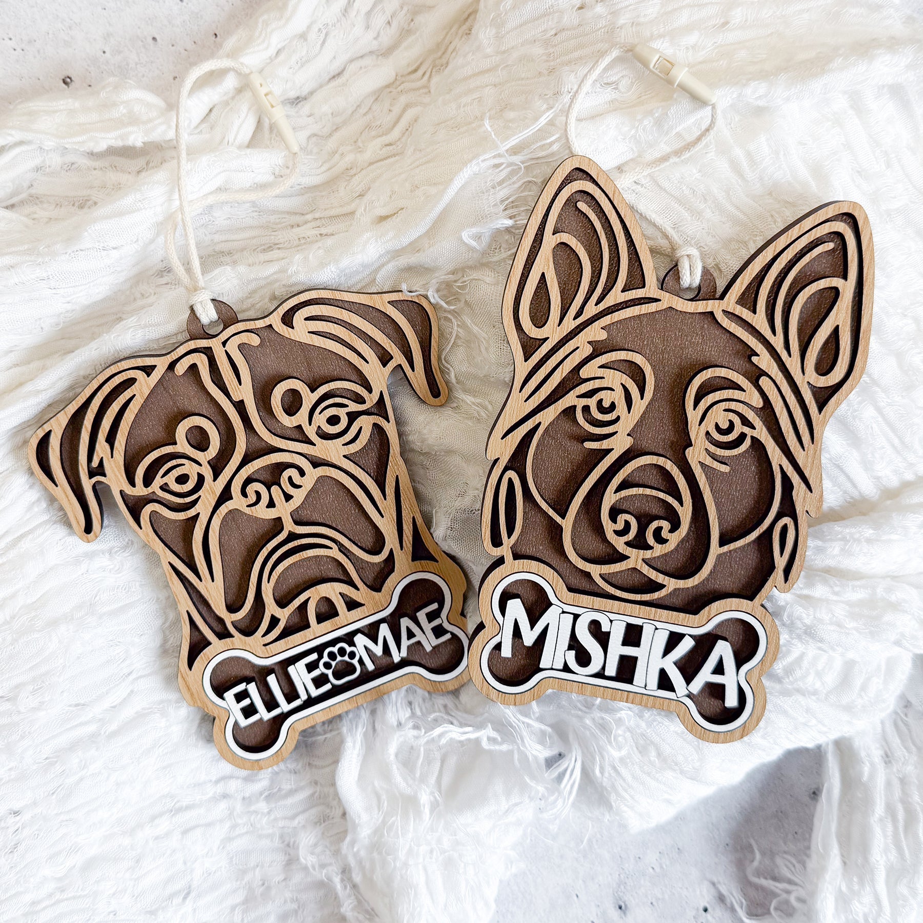 Fur Family Collection