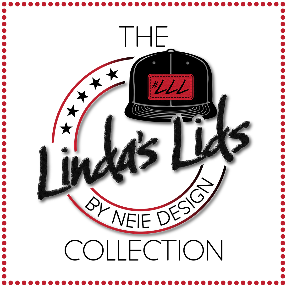 Linda's Lids Collection