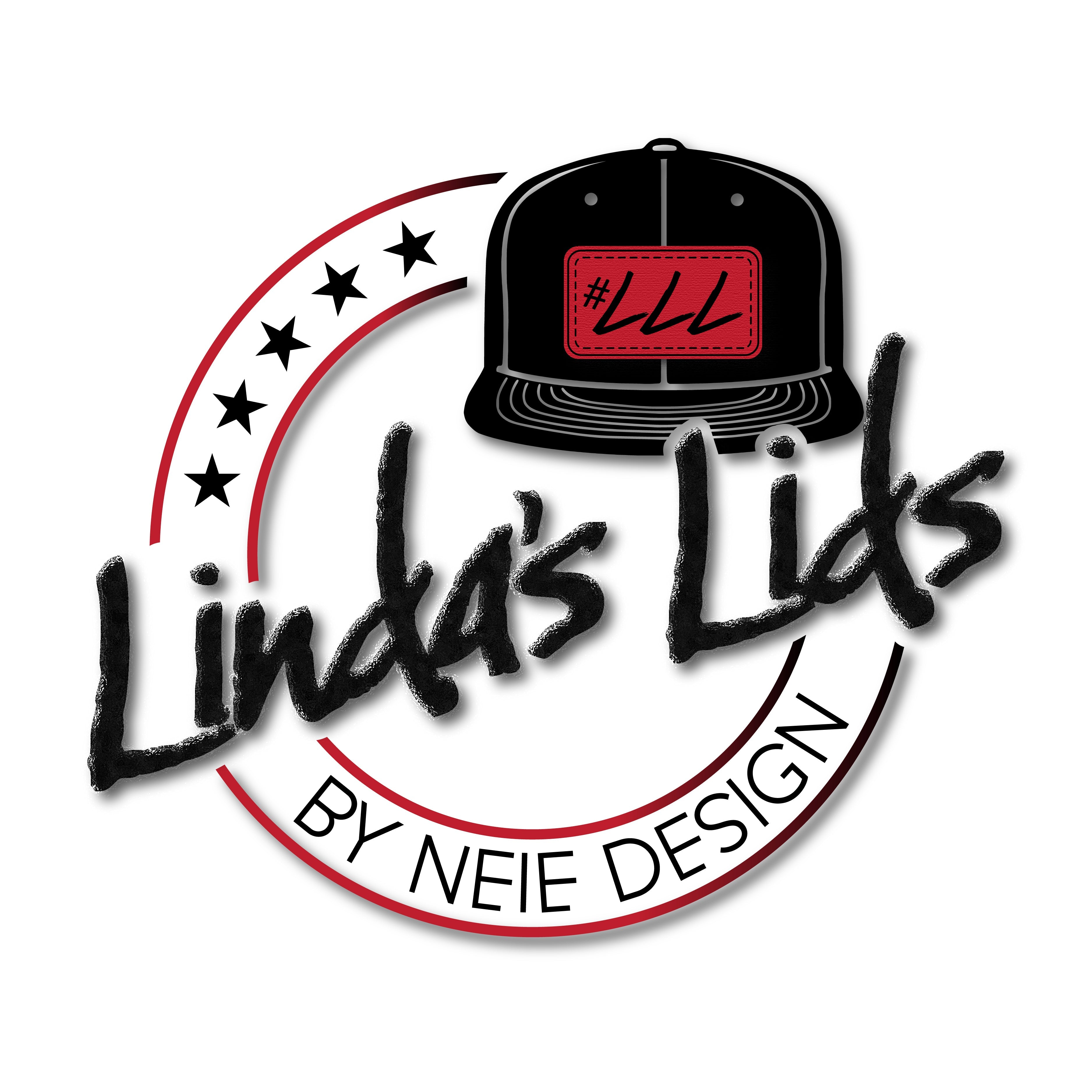 Linda's Lids Collection