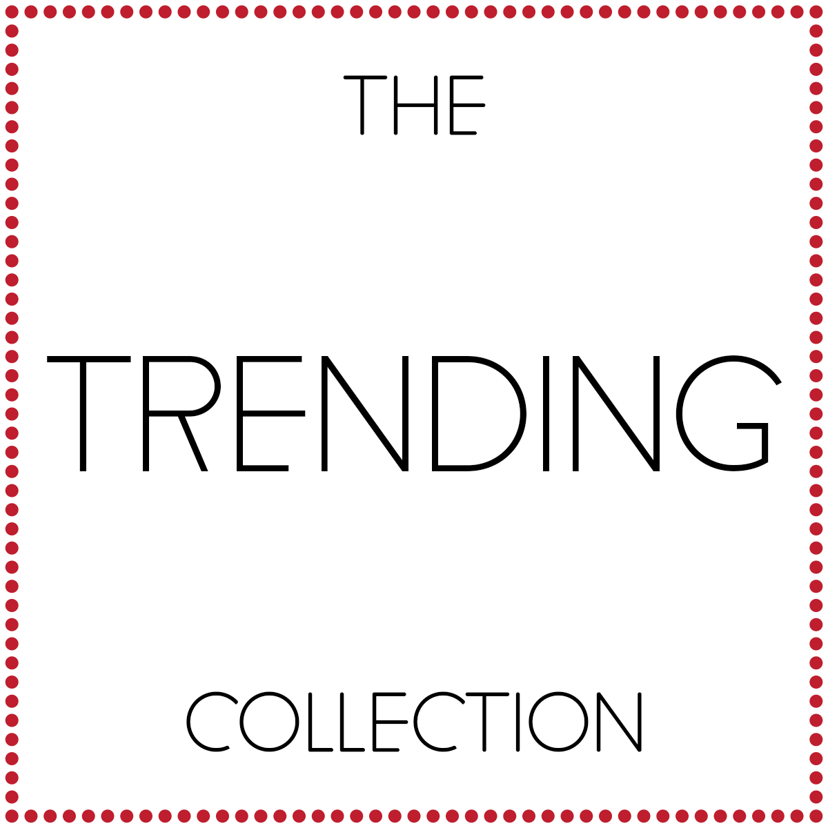 Trending!