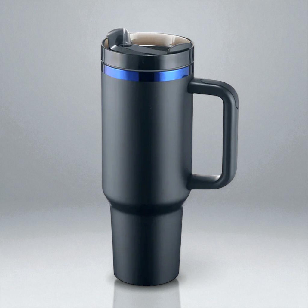 Cups That Curse 40oz Tumblers - F*@K