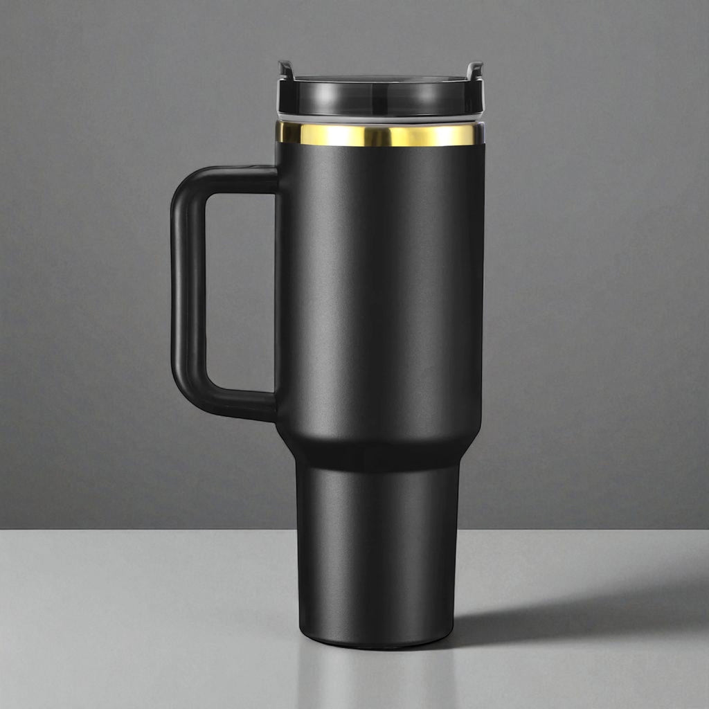 Cups That Curse 40oz Tumblers - F*@K