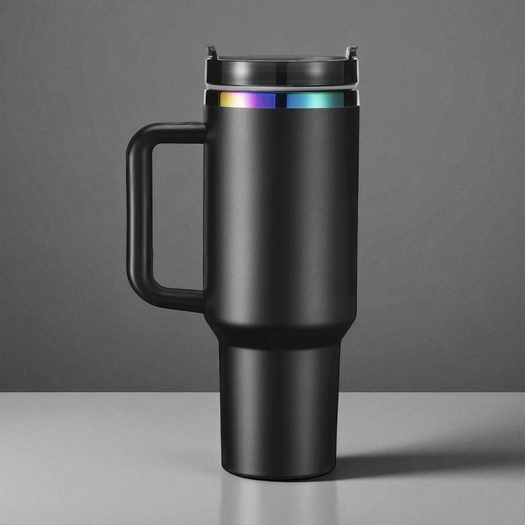 Cups That Curse 40oz Tumblers - F*@K