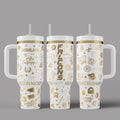 Bushland Tumbler - 40 oz
