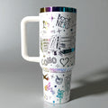 CoHo Tumbler - 40oz