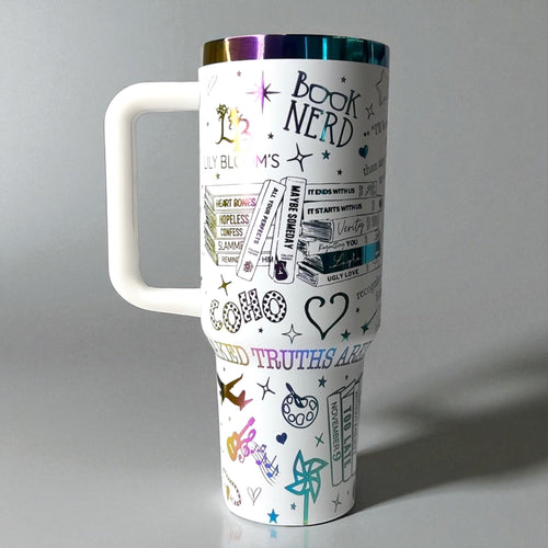 CoHo Tumbler - 40oz