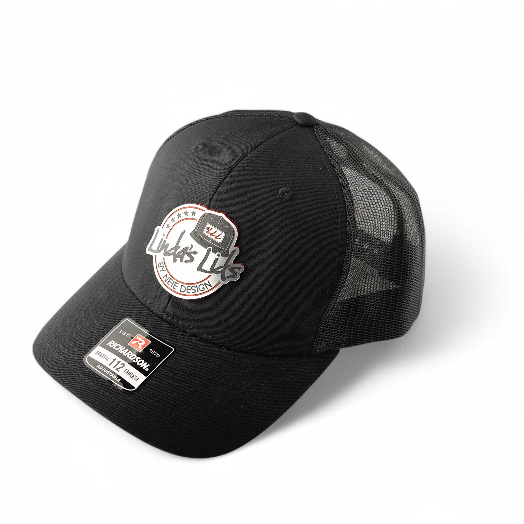 Linda's Lids Signature Hat