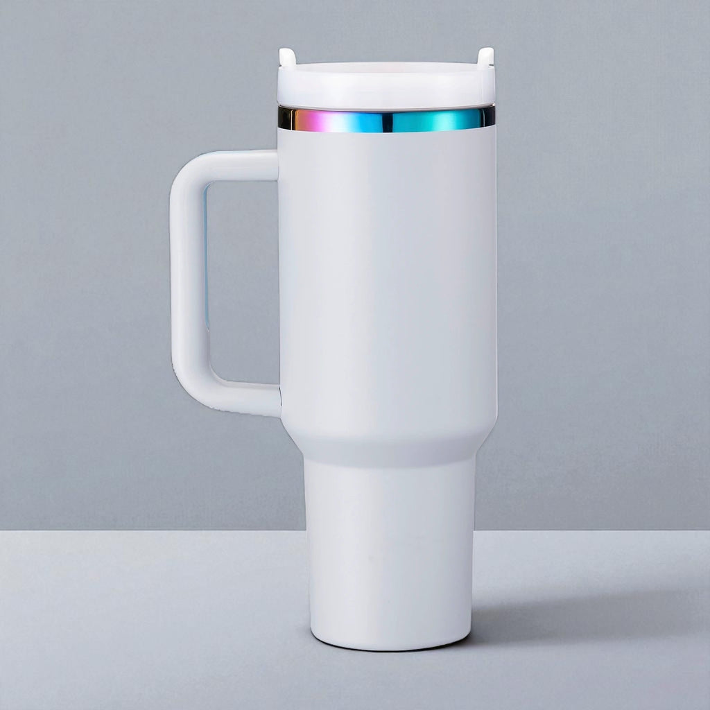 Cups That Curse 40oz Tumblers - F*@K