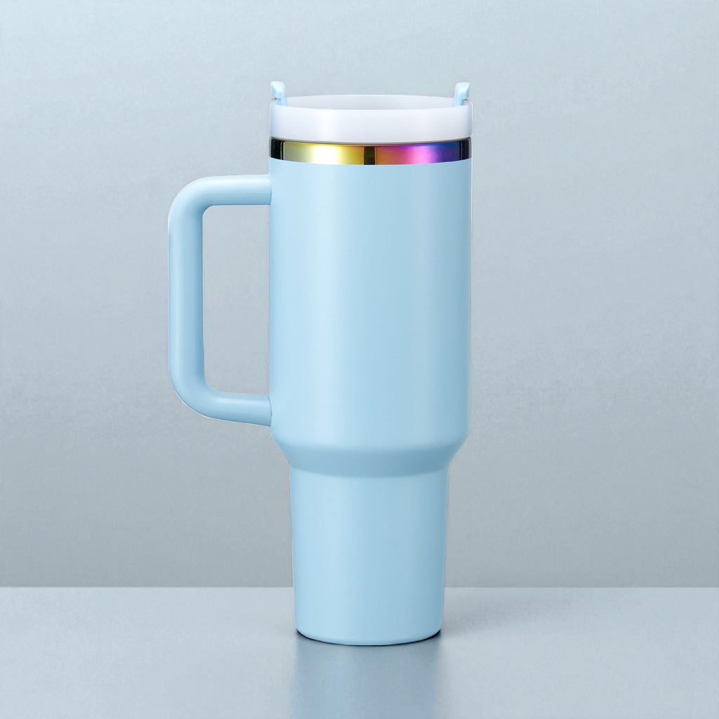 Cups That Curse 40oz Tumblers - F*@K