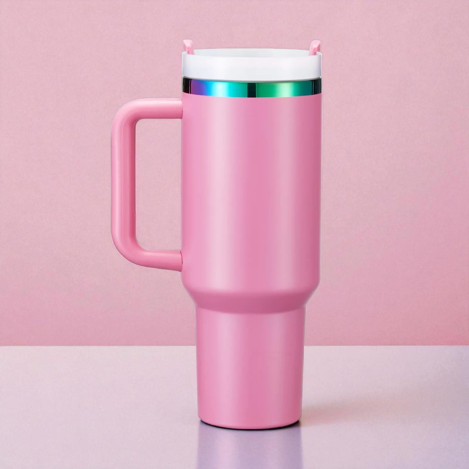 Cups That Curse 40oz Tumblers - F*@K