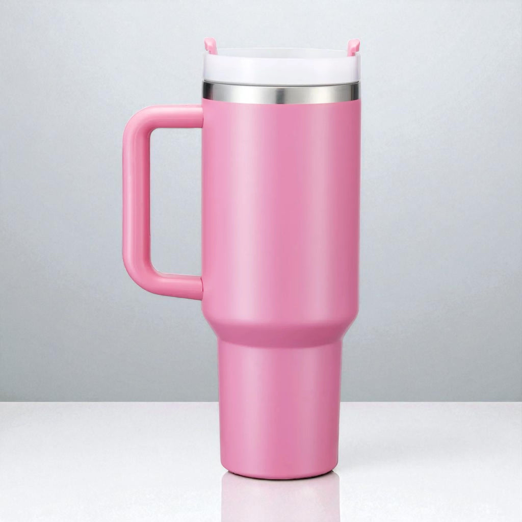 Cups That Curse 40oz Tumblers - F*@K