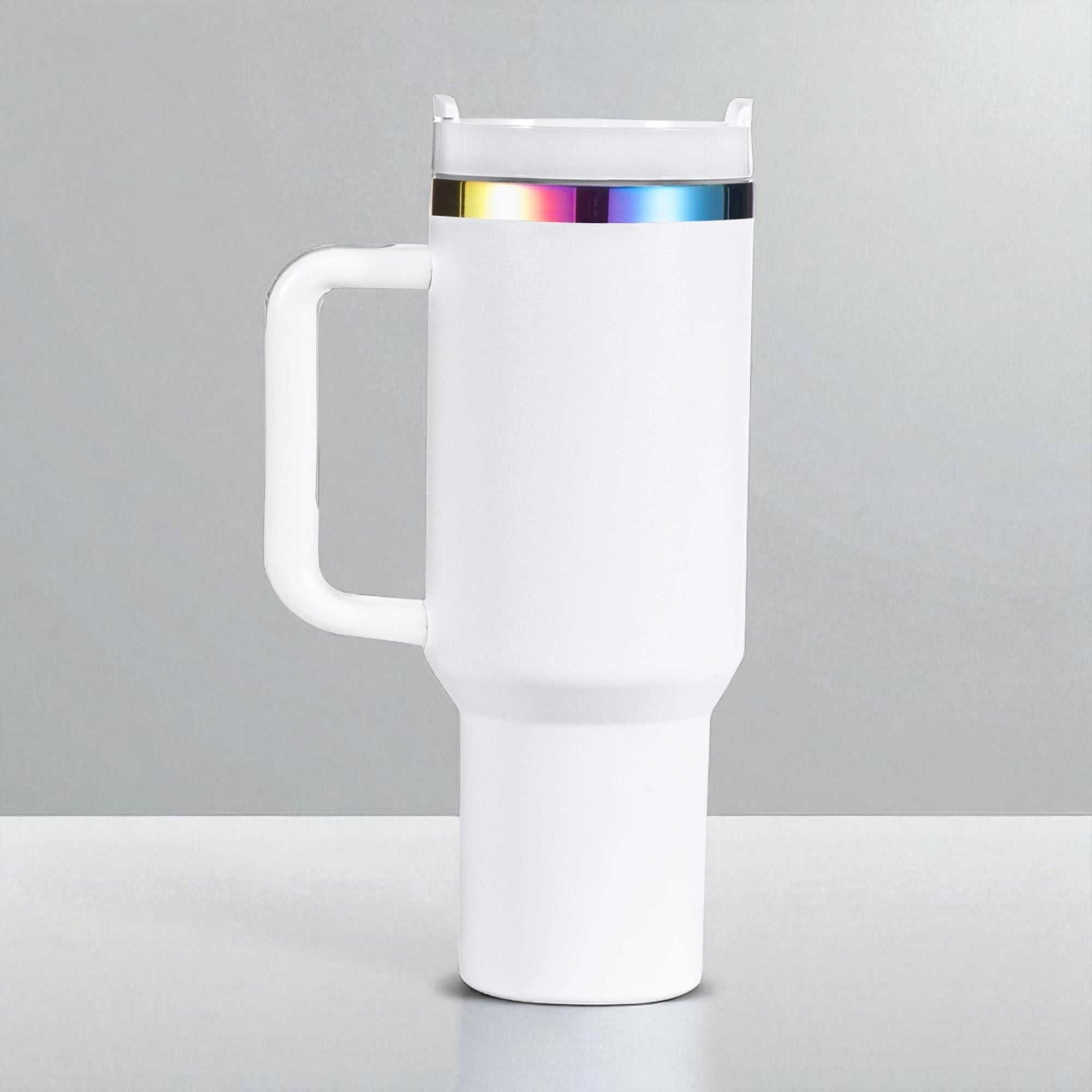 Cups That Curse 40oz Tumblers - F*@K