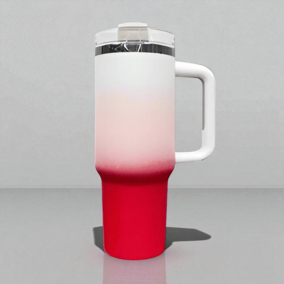 Cups That Curse 40oz Tumblers - F*@K
